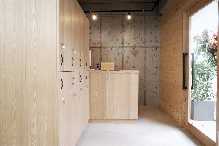 Cafune juntos YOLOの内観・外観3