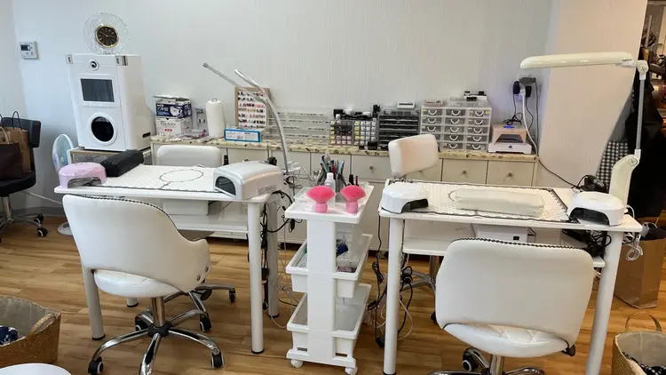 Pretty【プリティー】の内観・外観3