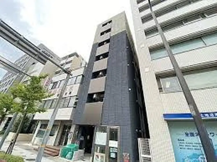 eyelash＆eyebrow  felindaの内観・外観3