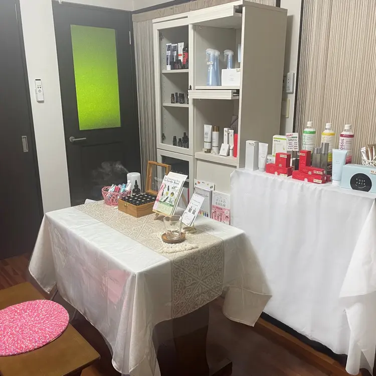 esthetic  salon Connectの内観・外観3