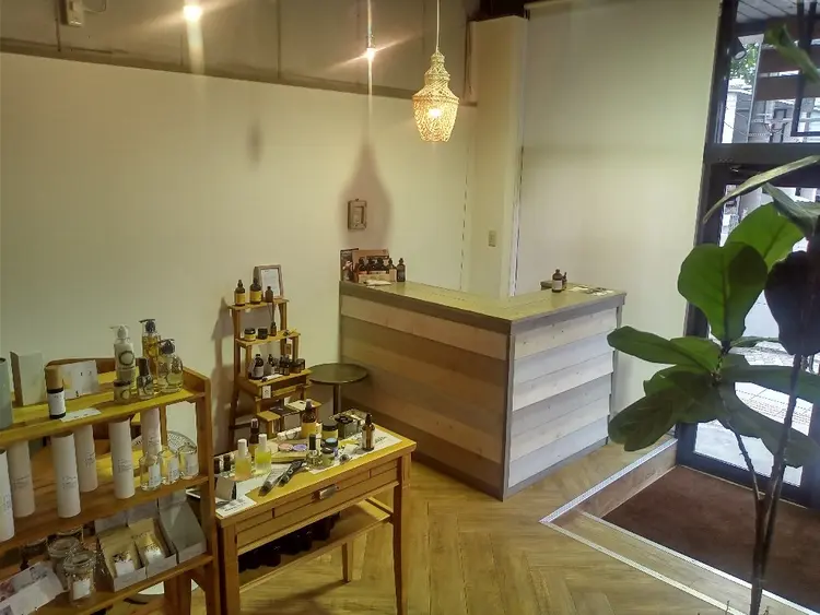 SHU HA RI（シュハリ）の内観・外観3