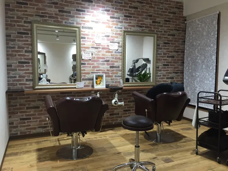 revlissの内観・外観1