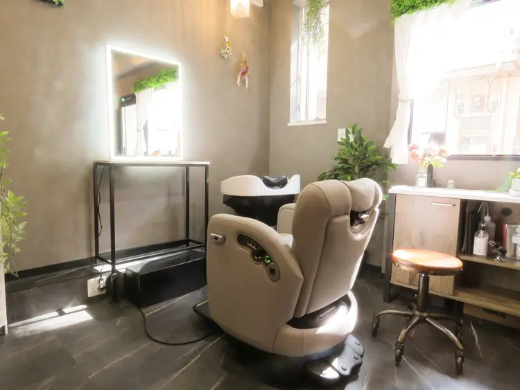 TEN.の内観・外観1