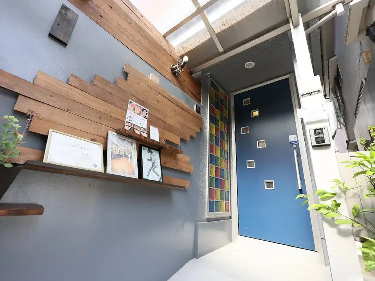 トータルビューティーサロン宿り木の内観・外観3