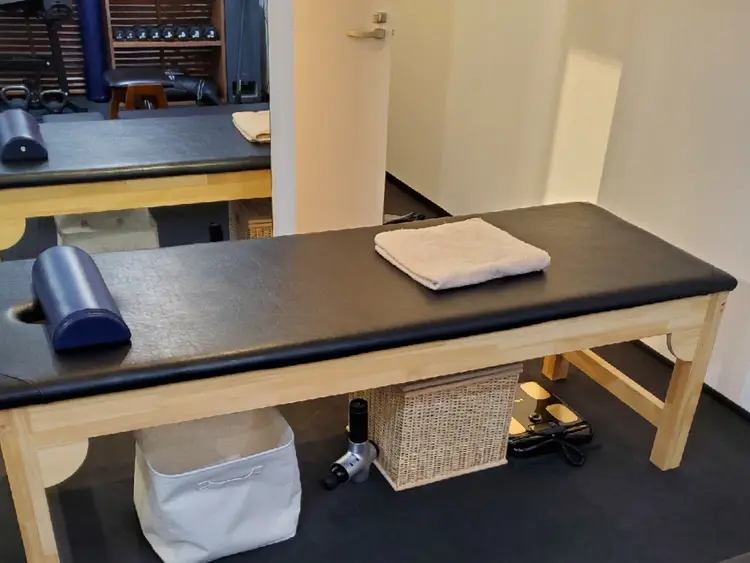 Hearts227-ハーツニニナナ-　加圧トレーニング＆丹田コンデショニングの内観・外観2