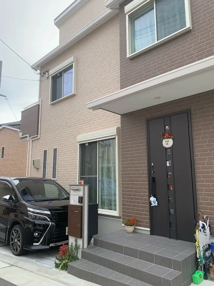 privatesalon hal hinailの内観・外観1