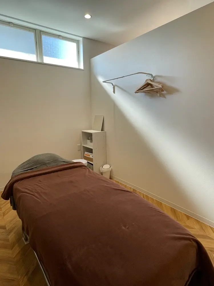 Viel　Glückの内観・外観2