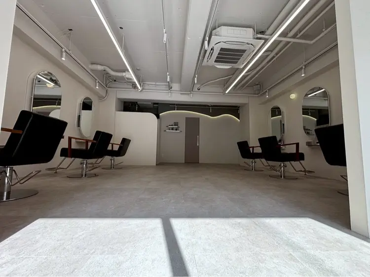 haku.の内観・外観2