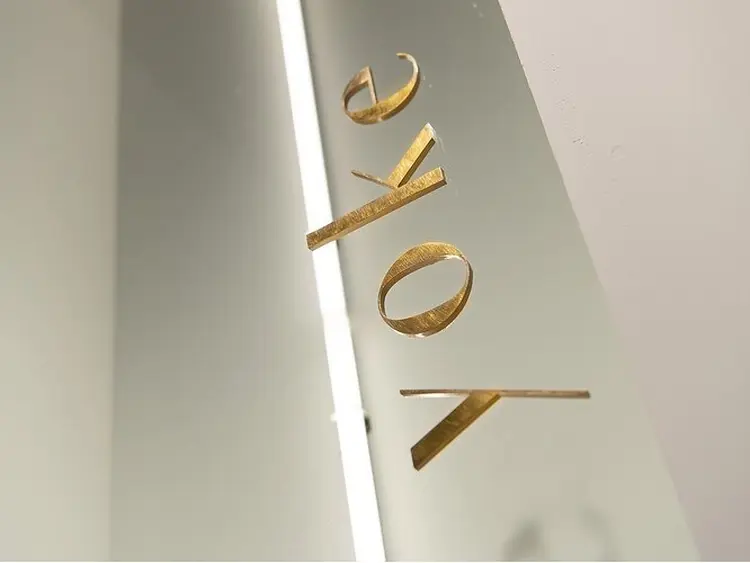 yokeの内観・外観1