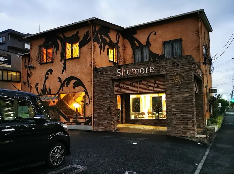 shumore feeriqueの内観・外観2