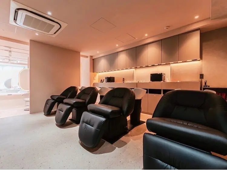 sand mieuの内観・外観1