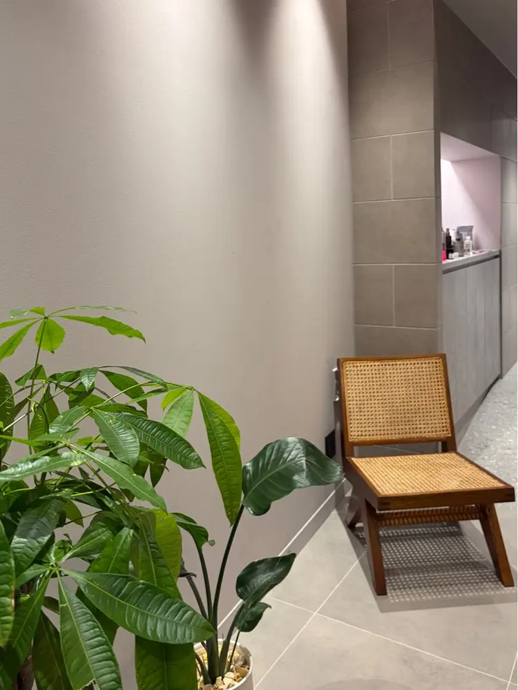 SERIOilo神楽坂店の内観・外観2