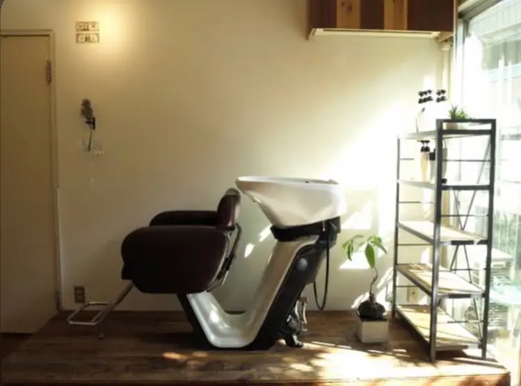 The Centralの内観・外観2