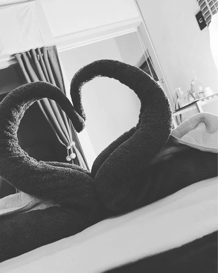 Rakuni〜もみほぐし・ストレッチ整体〜の内観・外観2