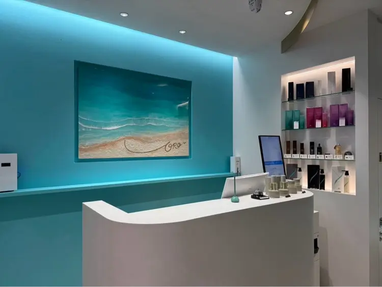 ORO西宮店の内観・外観2