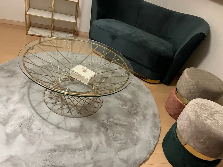 Reine BeautySalonの内観・外観1