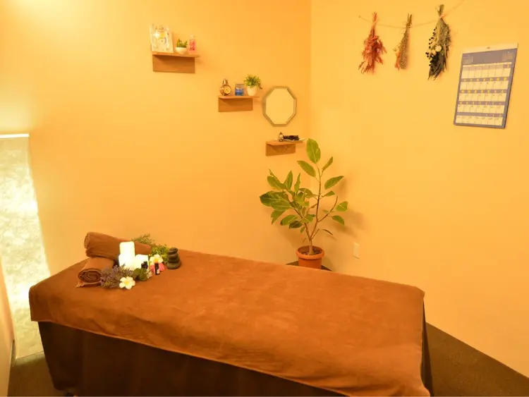 姿勢・体質改善・自律神経ケアサロンCOTOの内観・外観1