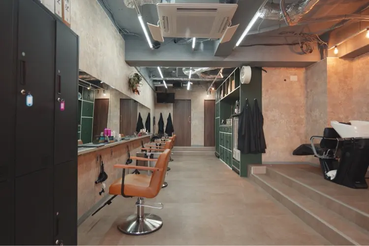 Sogの内観・外観3