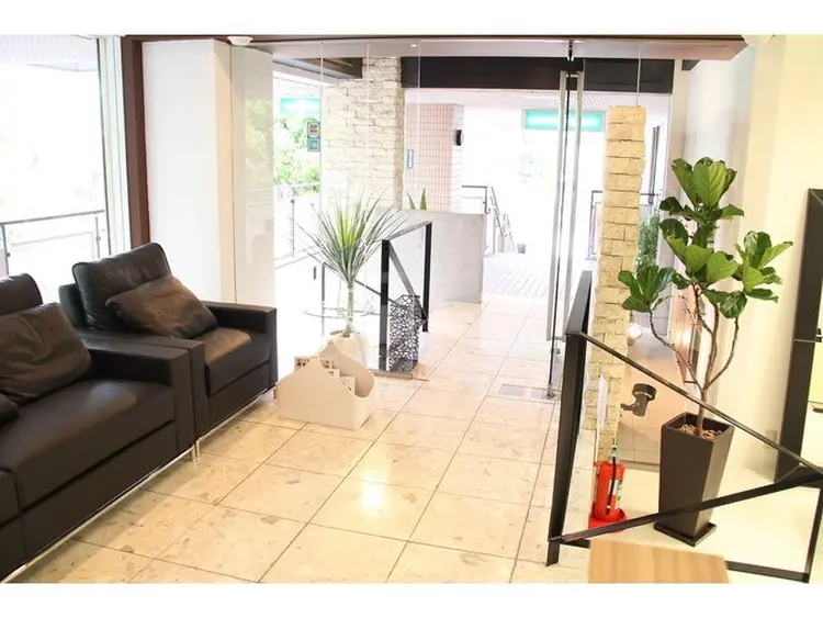 STELLA L'ovestの内観・外観3