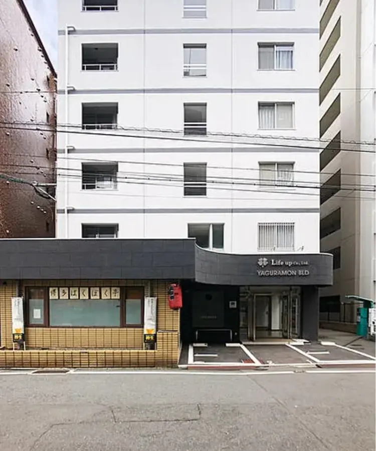 Elle　Charmeの内観・外観1