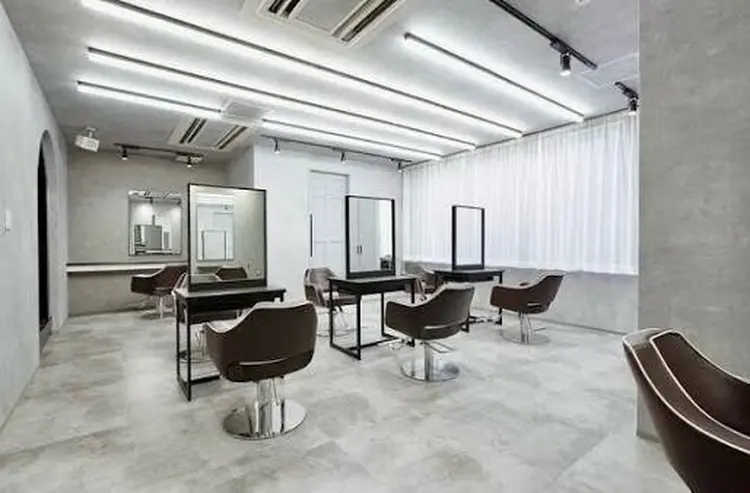 clan by HEADLIGHT たまプラーザ店の内観・外観2