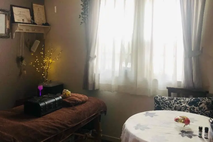 アロマのしずくLaboratory✳︎の内観・外観2