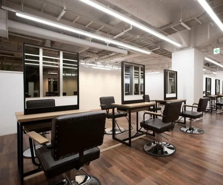 GRAN LUSSO岡山駅前【グランルッソ】の内観・外観1