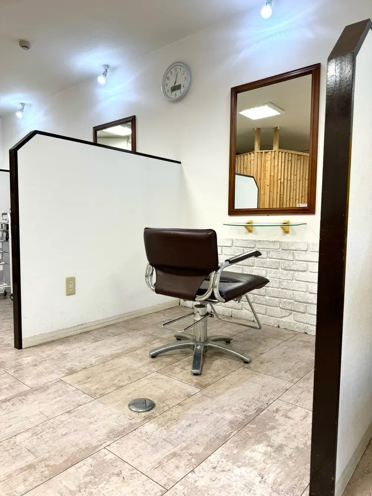 Link Heartの内観・外観3