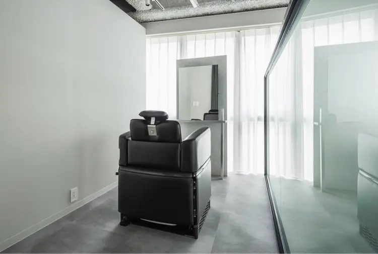 Soleriaの内観・外観2