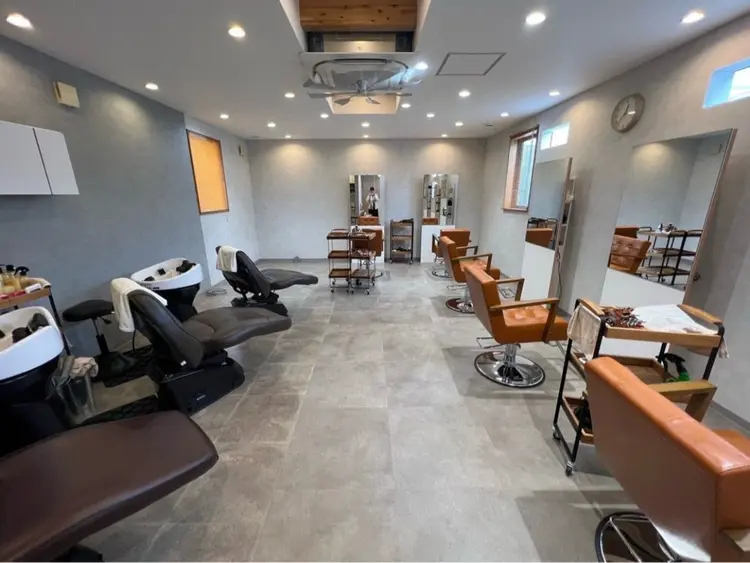 Lita.の内観・外観1