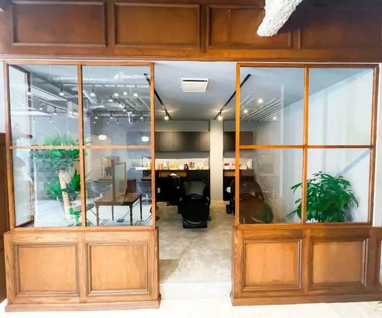 Lond castilloの内観・外観3