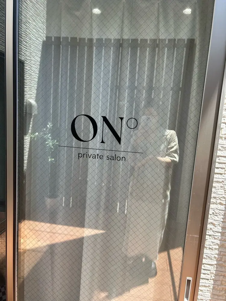ON°の内観・外観2