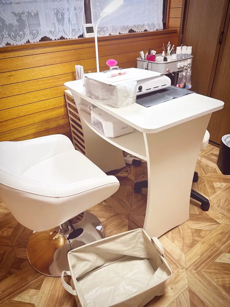 private salon  One.の内観・外観1