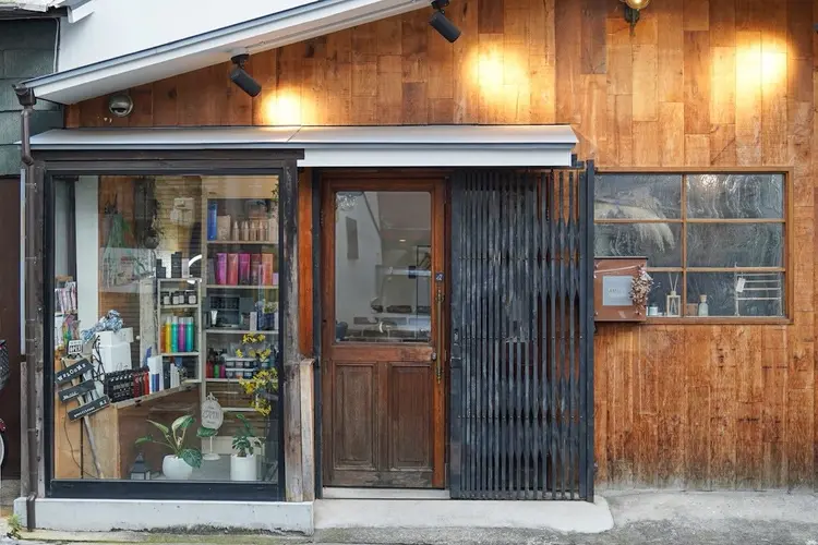 eyebrow Amiliの内観・外観3