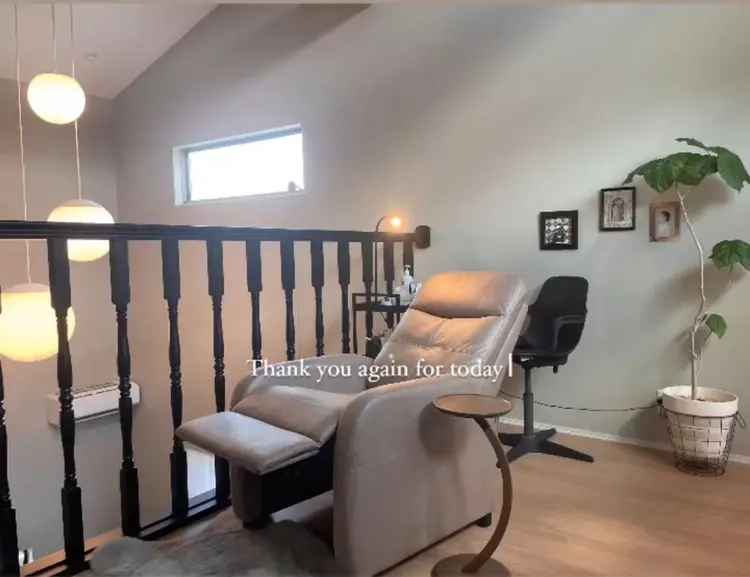 𝑪𝒐𝒆𝒖𝒓 𝒂̀ 𝑪𝒐𝒆𝒖𝒓の内観・外観3