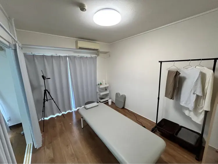 美容整体プラスフィール、錦糸町店の内観・外観1