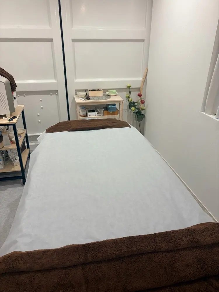 REBORNの内観・外観2