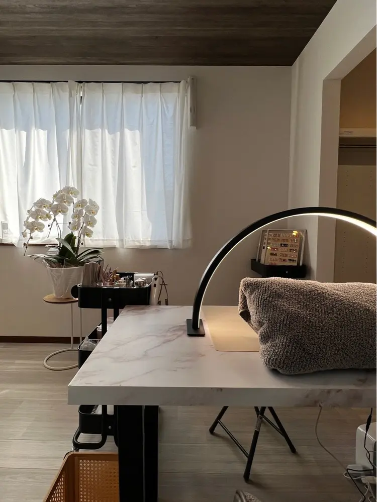 Pink  Doll House 浜松の内観・外観1