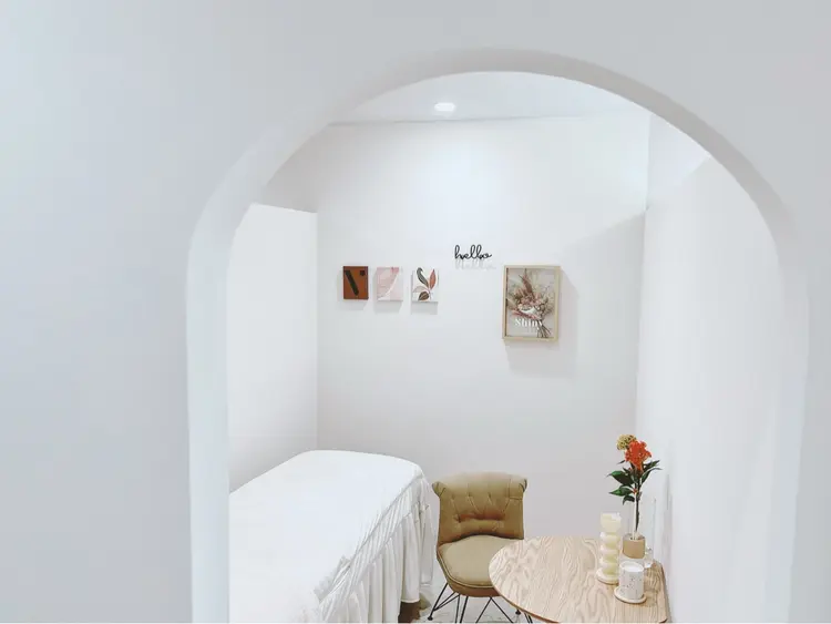 beauty salon shinyの内観・外観1