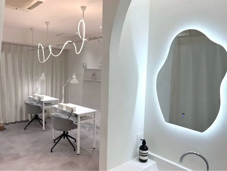 Plus Ewaluの内観・外観2