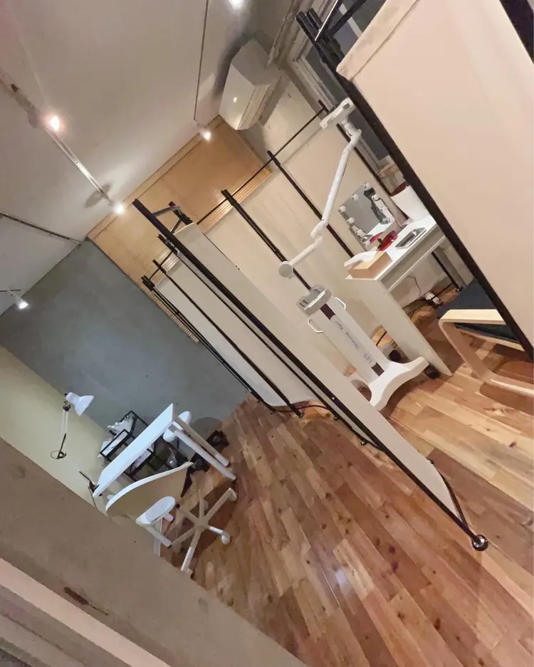 美容サロンhopeの内観・外観1