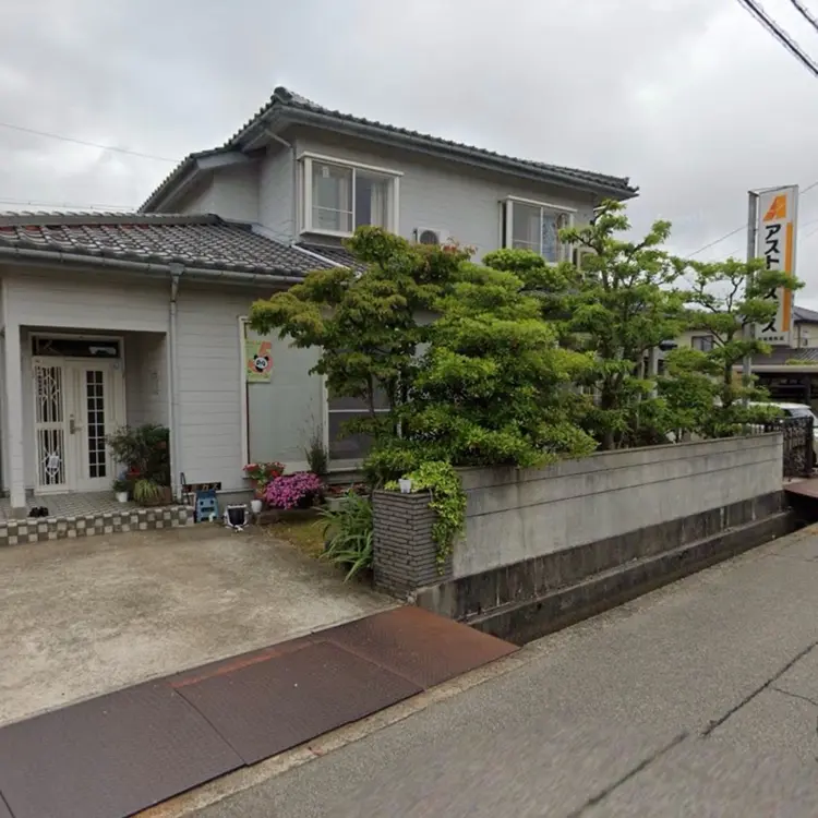 からだケアまつざかの内観・外観3