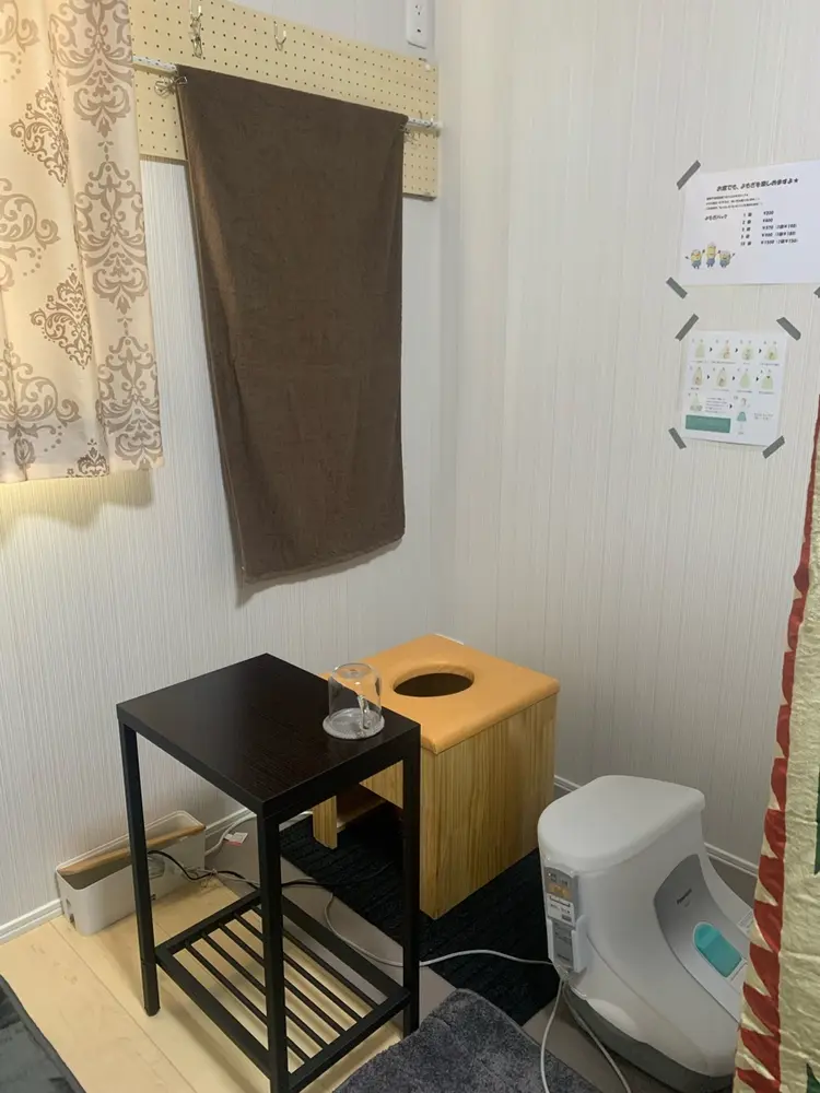 Lumi-A【ルミ・エー】の内観・外観1