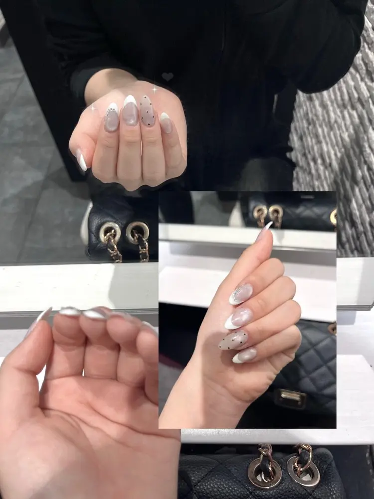 Moon'sの内観・外観2