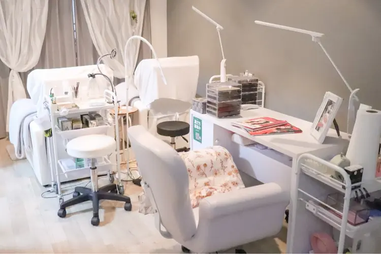 MA  Belleの内観・外観2