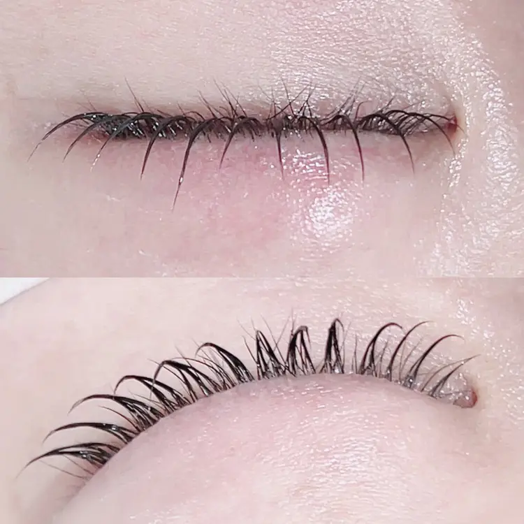 L'UNIQUEの内観・外観2