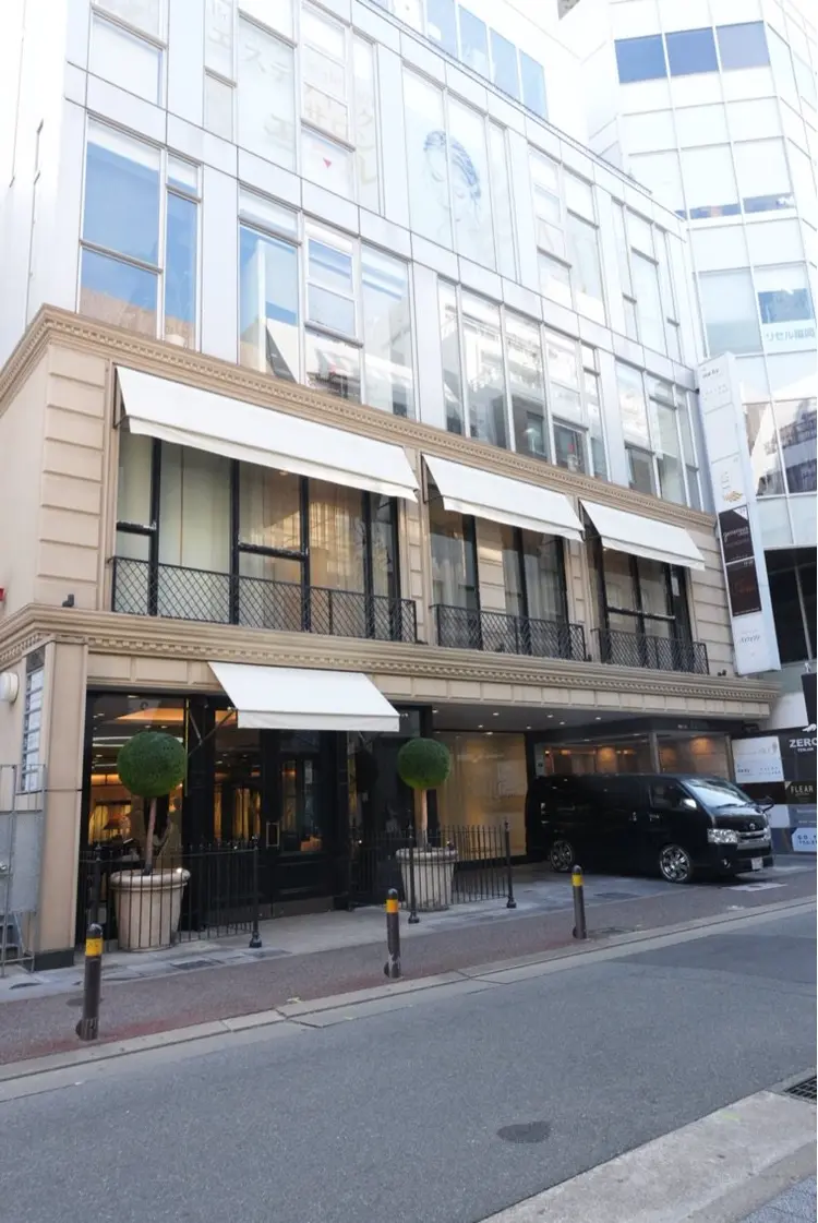 SALON VILLAGE tenjinの内観・外観3