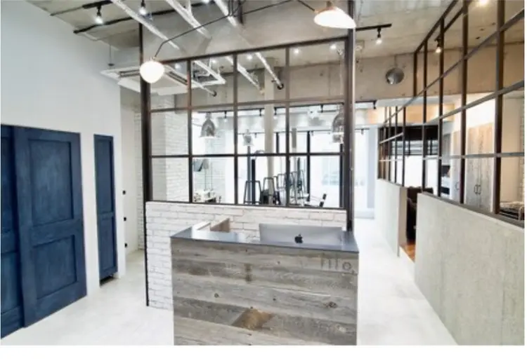 Feriaの内観・外観1