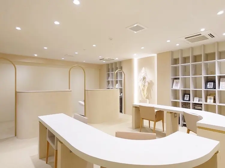 share salon btの内観・外観3