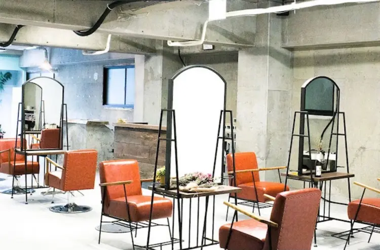 amy.の内観・外観2